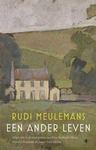 Een ander leven - Rudi Meulemans
